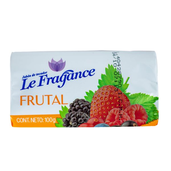 LE FRAGANCE SURTIDO  100 GR