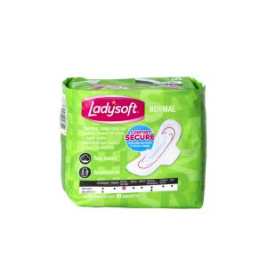 LADYSOFT NORMAL TELA ALAS