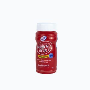 TARRITO ROJO 135 GR