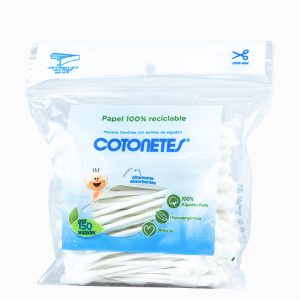 COPITOS JOHNSON BOLSA  150 UNIDADES