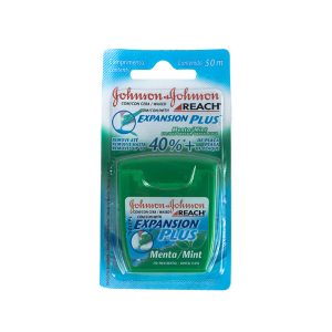 HILO DENTAL REACH MENTA  50 METROS