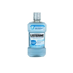 LISTERINE CONTROL CALCULO ZERO  500 ML
