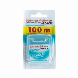 HILO DENTAL REACH ESSENCIAL MENTA  100 METROS