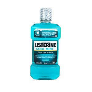 LISTERINE COOLMINT  500 ML