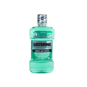 LISTERINE ANTICARIES ZERO  500 ML