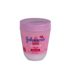 VASELINA JOHNSON BABY 100 ML
