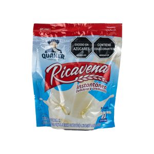 RICAVENA QUAKER ORIGINAL   180 GR