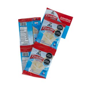 RICAVENA QUAKER ORIGINAL   RISTRA   60 GR
