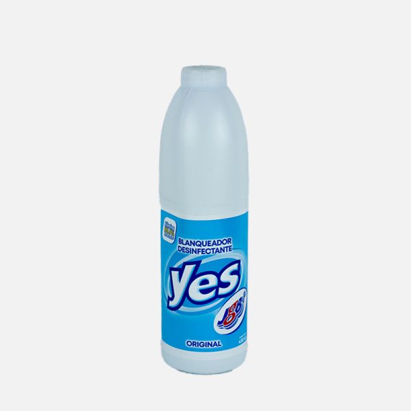 YES TRADICIONAL   450 ML