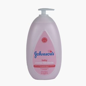 CREMA LIQUIDA BABY HUMECTANTE ORIGINAL 800 ML