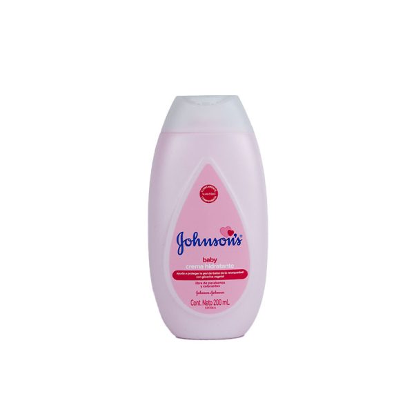 CREMA LIQUIDA BABY HUMECTANTE ORIGINAL 200 ML