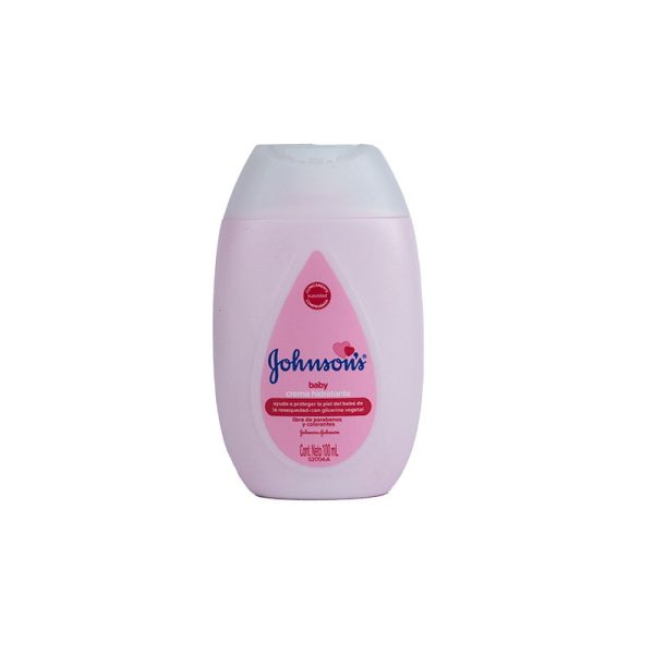 CREMA LIQUIDA BABY HUMECTANTE ORIGINAL 100 ML