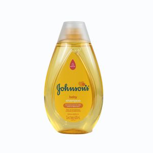 SHAMPOO JOHNSON BABY ORIGINAL 400 ML