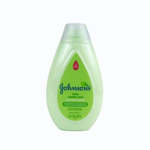 ACONDICIONADOR JOHNSON BABY MANZANILLA 400 ML
