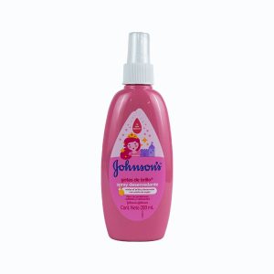 ACONDICIONADOR SPRAY GOTAS BRILLO 200 ML