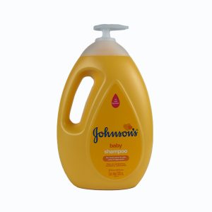 SHAMPOO JOHNSON BABY ORIGINAL 1000 ML