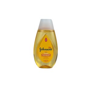 SHAMPOO JOHNSON BABY ORIGINAL 100 ML