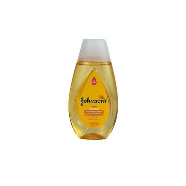 SHAMPOO JOHNSON BABY ORIGINAL 100 ML