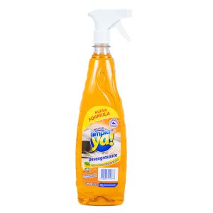 DESENGRASANTE LIMPIAYA  1000 ML
