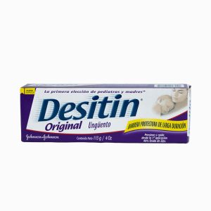 DESITIN CREMA UNGUENTO 113 GR
