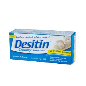 DESITIN CREMA UNGUENTO 57 GR