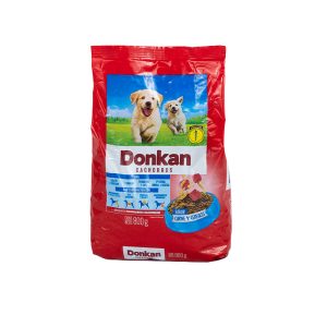 DONKAN CACHORROS 800 GR