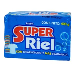 SUPER RIEL    400 GR