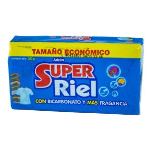 SUPER RIEL  200 GR