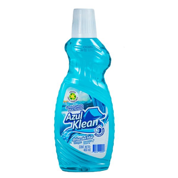 AZUL KLEAN BRISA DEL MAR  460 ML