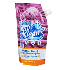 AZUL KLEAN MAGIA BEBE   500 ML