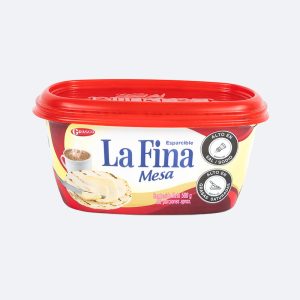LA FINA MESA  500 GR