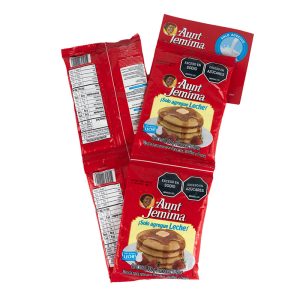 PANCAKE AUNT JEMIMA RISTRA 100 GR