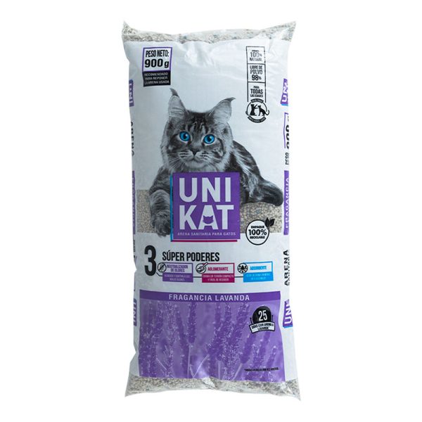 ARENA UNIKAT AROMA LAVANDA 900 GR