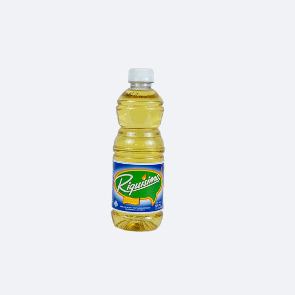 ACEITE RIQUISIMO  500 ML