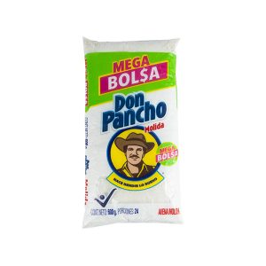 AVENA PANCHO MOLIDA   600 GR