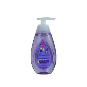 BAÑO JOHNSON BABY LIQUIDO ANTES DORMIR 200 ML