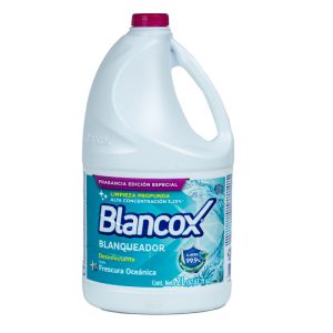 BLANQUEADOR  FRESCURA OCEANICA 2000 ML
