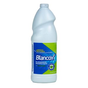 BLANQUEADOR BLANCOX LIMON FUSION 1000 ML