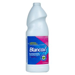 BLANQUEADOR BLANCOX FLORAL VITAL 1000 ML