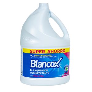 BLANCOX  FLORAL VITAL OFERTA   3800  ML