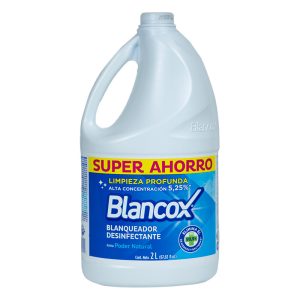 BLANCOX  PODER NATURAL MEGA OFERTA  2000 ML