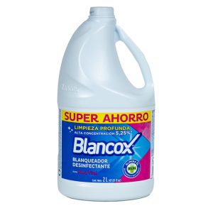 BLANCOX  FLORAL  VITAL PRECIO ESPECIAL   2000 ML