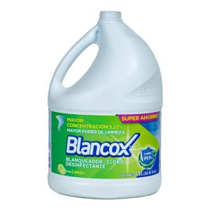 BLAQUEADOR LIMON FUSION 3800 ML OFERTA