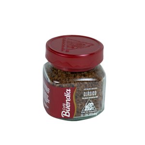 CAFE BUENDIA  50 GR