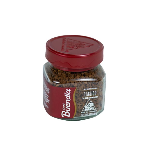 CAFE BUENDIA  50 GR
