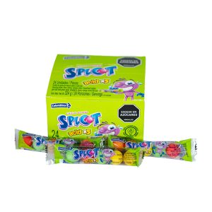SPLOT ACID EN LINEA  X5