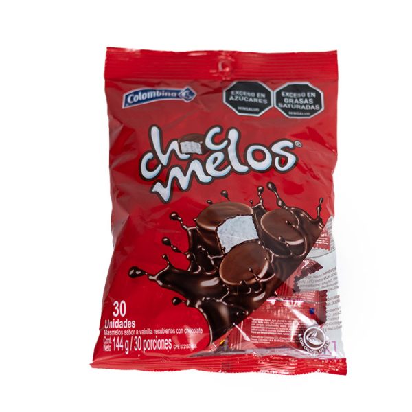 CHOCMELOS