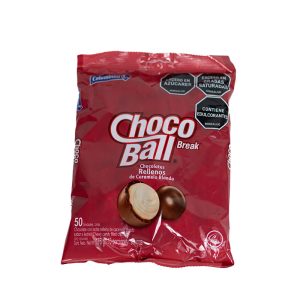 CHOCOBREAK BALL