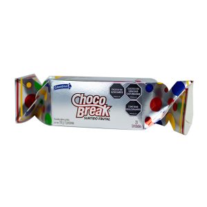 CHOCOBREAK MOÑO SURTIDO (18EST/20/5G)