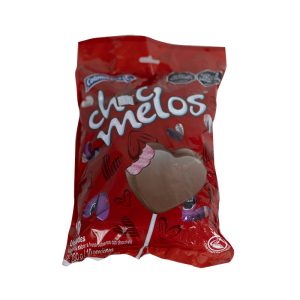 CHOCMELOS CORAZON